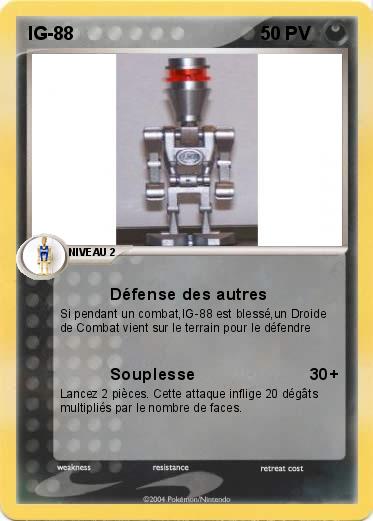 Pokemon IG-88