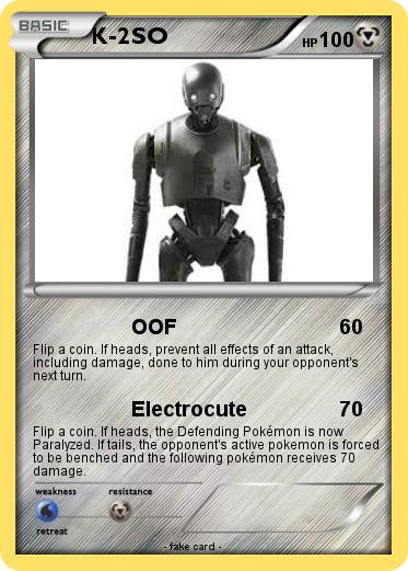 Pokemon K-2SO