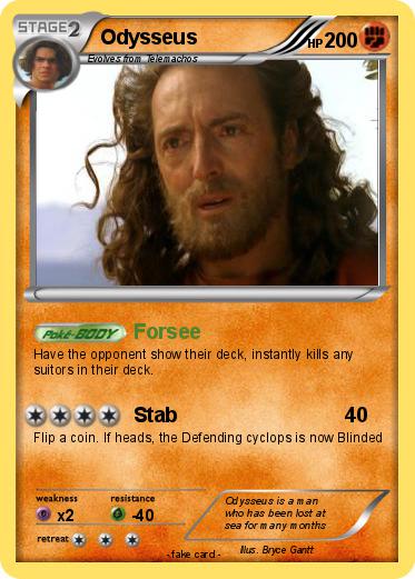 Pokemon Odysseus