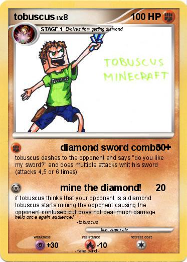 Pokemon tobuscus