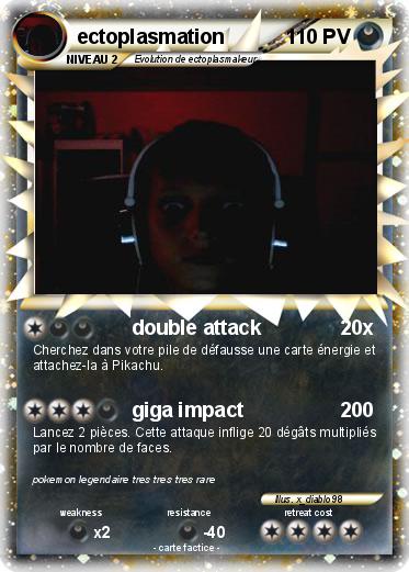 Pokemon ectoplasmation