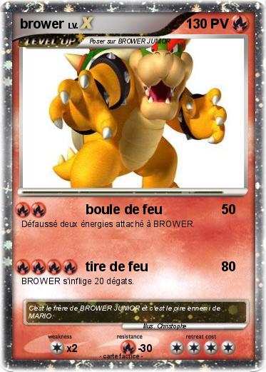 Pokemon brower