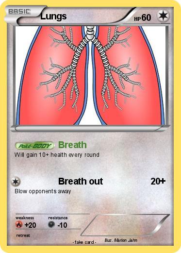 Pokemon Lungs