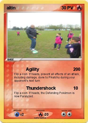 Pokemon altin