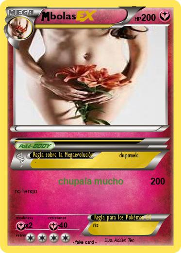 Pokemon bolas