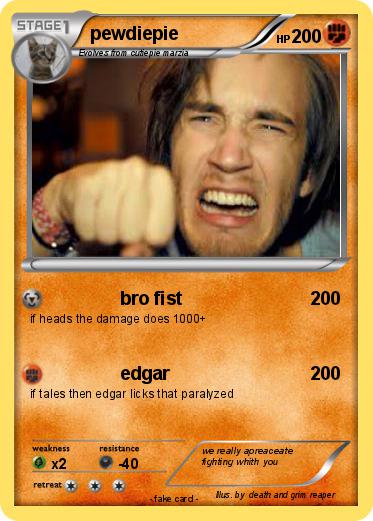 Pokemon pewdiepie