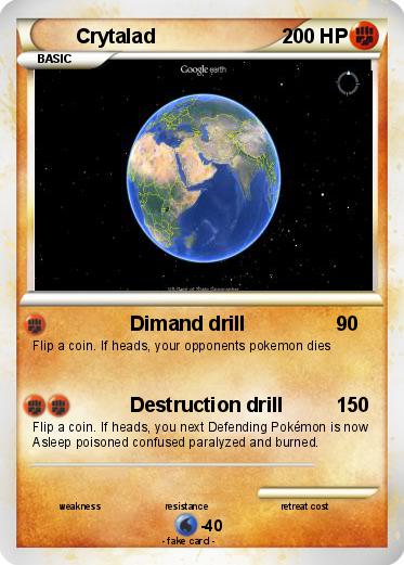 Pokemon Crytalad