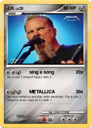 Pokemon J.H.