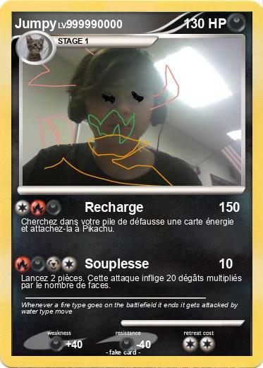 Pokemon Jumpy