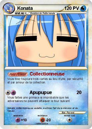 Pokemon Konata