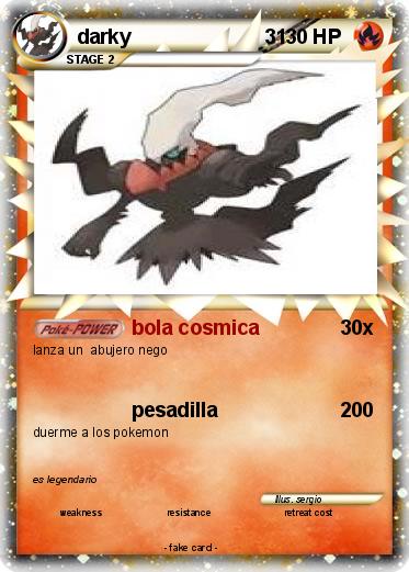 Pokemon darky                        31