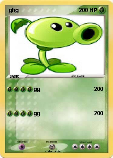 Pokemon ghg