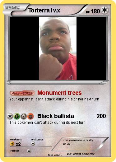 Pokemon Torterra lv.x