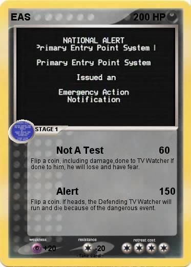 Pokemon EAS