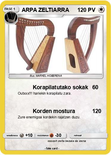 Pokemon ARPA ZELTIARRA