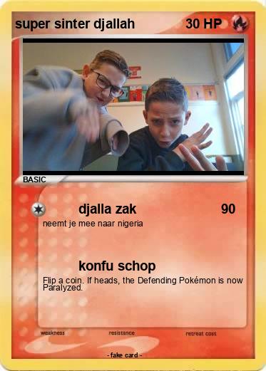 Pokemon super sinter djallah