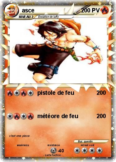 Pokemon asce