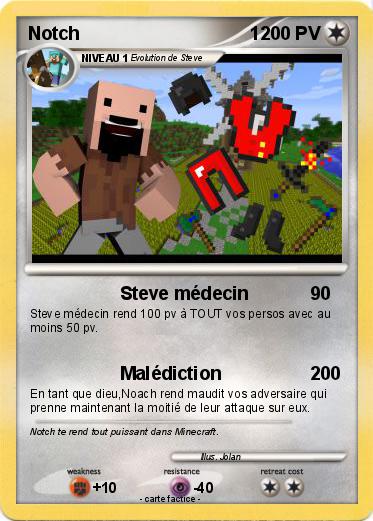 Pokemon Notch                                 1