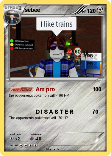 Pokemon sebee