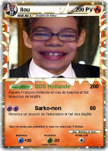 Pokemon Ilou