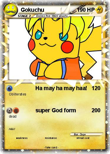Pokemon Gokuchu