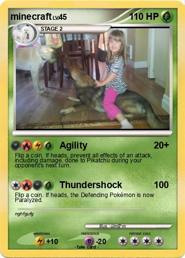 Pokemon minecraft