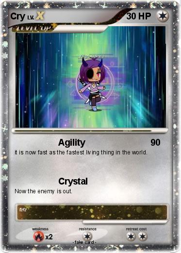 Pokemon Cry