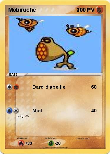 Pokemon Mobiruche                           2