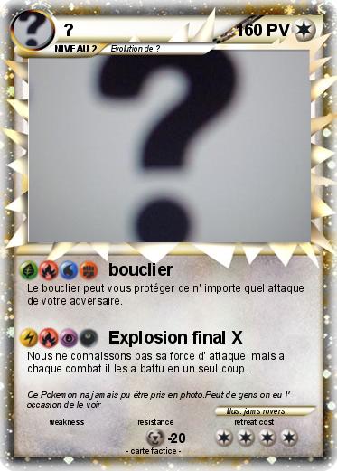 Pokemon ?