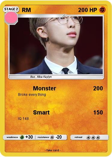 Pokemon RM
