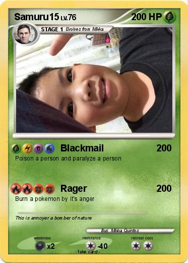 Pokemon Samuru15