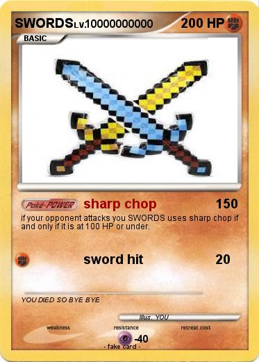 Pokemon SWORDS