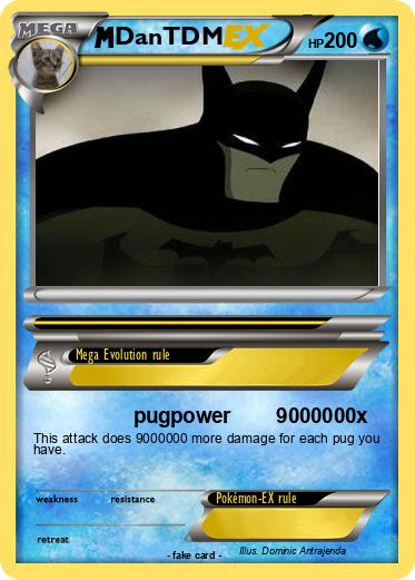 Pokemon DanTDM