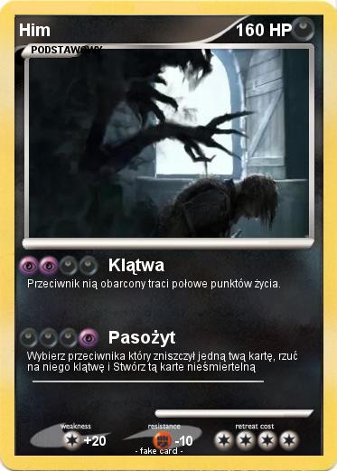 Pokemon Him