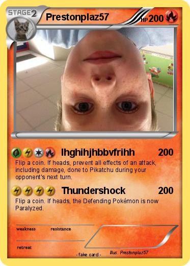 Pokemon Prestonplaz57