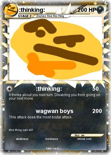 Pokemon :thinking: