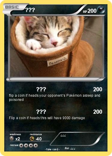 Pokemon ???