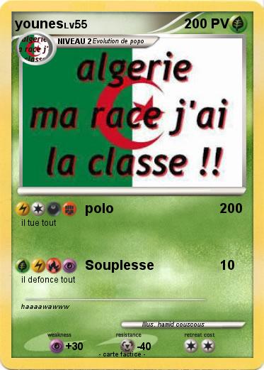 Pokemon younes