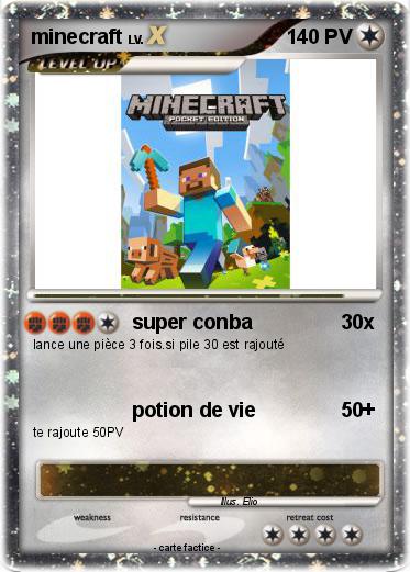 Pokemon minecraft
