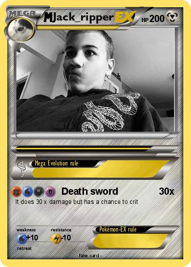 Pokemon Jack_ripper