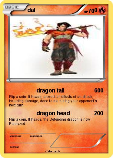 Pokemon dal                                      0