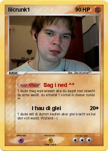 Pokemon lilcrunk1