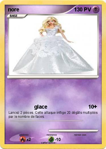 Pokemon nore
