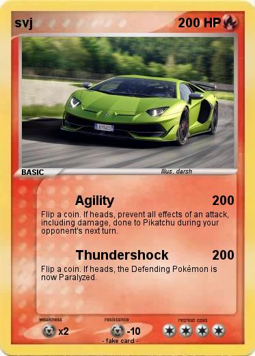 Pokemon svj