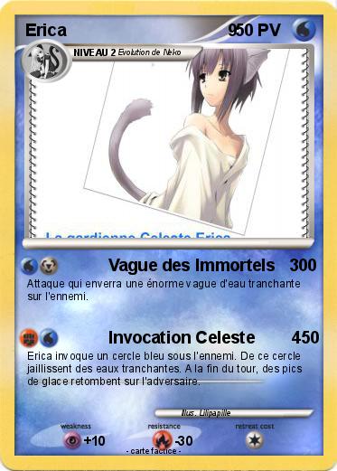 Pokemon Erica                                   9