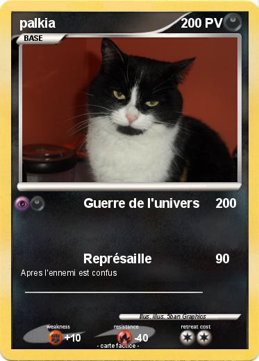 Pokemon palkia