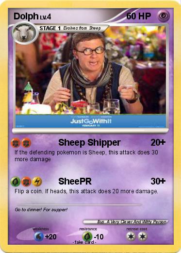 Pokemon Dolph