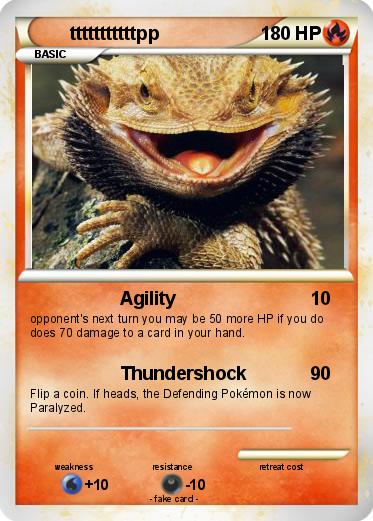 Pokemon tttttttttttpp
