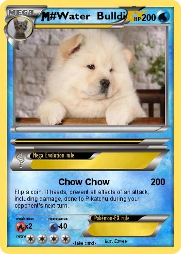 Pokemon #Water  Bulldi