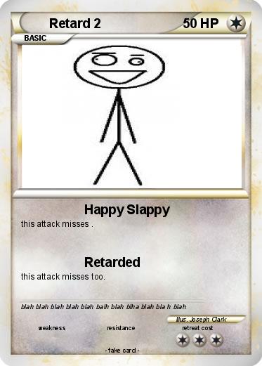 Pokemon Retard 2